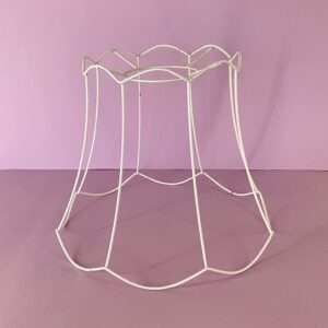 Lampskärmsstomme, lampstomme