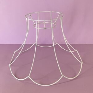 Lampskärmsstomme, lampstomme